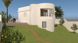 Chalet à El Pinar de Campoverde