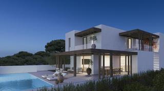 Chalet in Casco Urbano