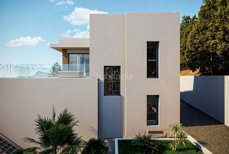 Foto ba14f7e8-c996-40c2-8a02-35876ef8bd26. Xalet amb aparcament a Altea hills Altea