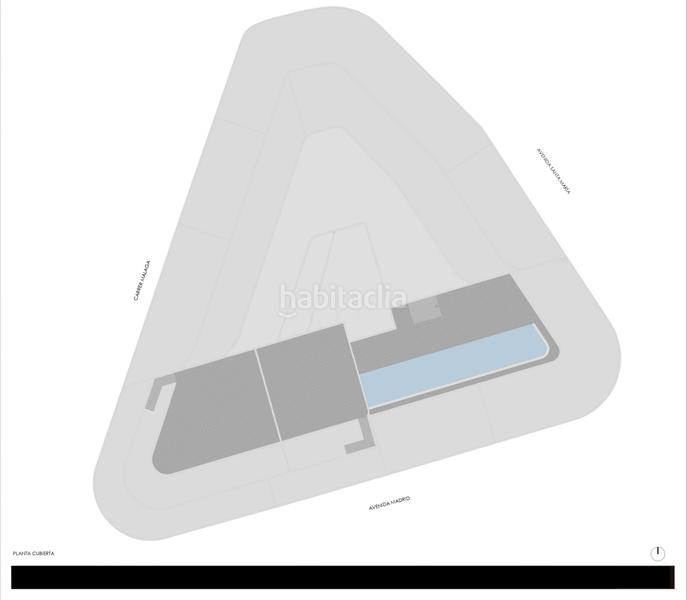 Foto fde5efc3-702a-4e4e-a7c3-89f5aef5877b. Ground floor with pool in Pueblo Calp