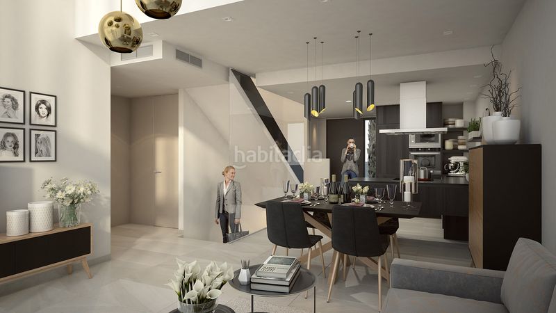 Foto a206654f-cbc7-4dd6-afbb-bd1c5dbb3141. Casa adosada townhouse in la finca golf en Algorfa