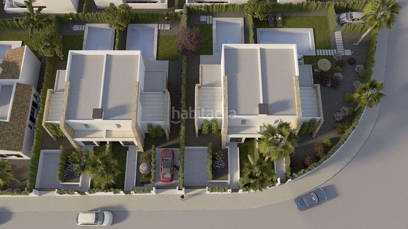 Foto d3d03740-b8e1-4246-8c90-059ae2402810. Casa adosada townhouse in la finca golf en Algorfa