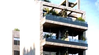 Appartement in El Molino