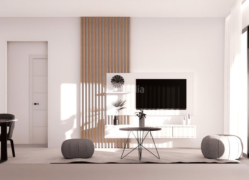 Foto 4b8521c1-6615-4fb0-91f9-0eaae7a32fcd. Àtic amb aparcament piscina a balcón de Finestrat-terra marina Finestrat