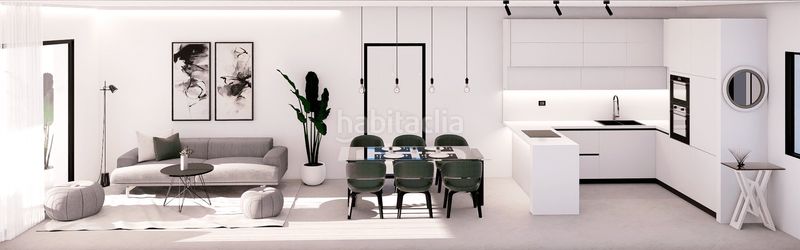 Foto b4d78a91-1c0a-4d9d-acca-3a111dcb0d4c. Àtic amb aparcament piscina a balcón de Finestrat-terra marina Finestrat