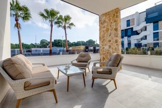 Apartament a La Florida
