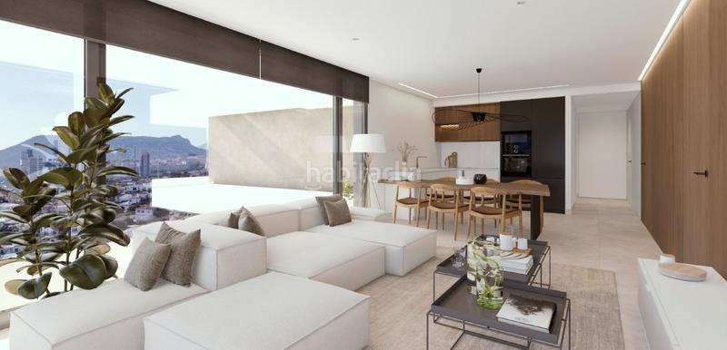 Foto 2b3cf285-592a-42cd-b04e-bb68cbb65893. Apartament amb piscina a Marisol Park - Ortembach - Los Almendros Calp