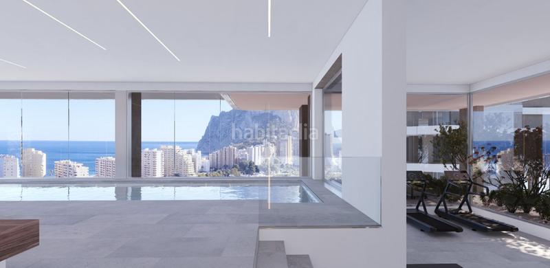 Foto ce47d0ed-f6b9-40ef-8b1e-0ea8590bd94e. Apartament amb piscina a Marisol Park - Ortembach - Los Almendros Calp