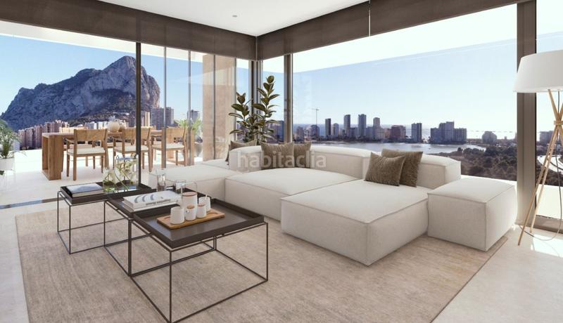 Foto 00827f3c-a858-4367-8a35-ff177152305e. Apartamento en Marisol Park - Ortembach - Los Almendros Calp
