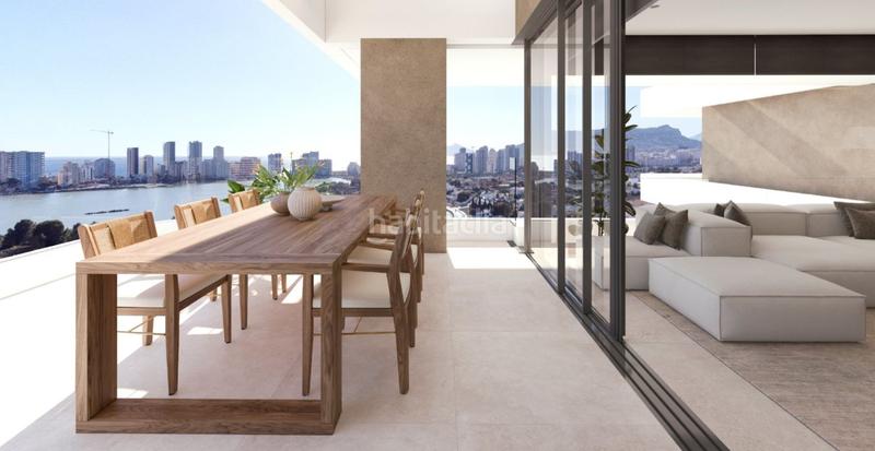 Foto 22e2778d-2a61-43aa-aff5-30144c76992f. Apartamento en Marisol Park - Ortembach - Los Almendros Calp