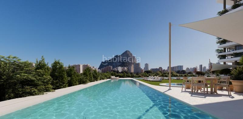 Foto b43c3025-2bb3-4cc2-b819-f42abdc90061. Apartment with pool in Marisol Park - Ortembach - Los Almendros Calp