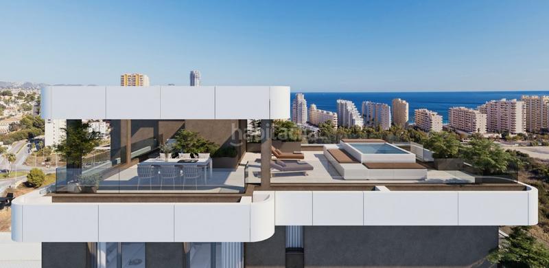 Foto 31e1690b-7558-4aaa-84be-fb06bfaff27a. Piccolo appartamento con piscina in Marisol Park - Ortembach - Los Almendros Calp