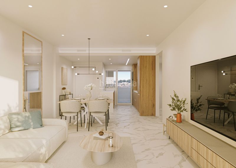 Foto 499f6fb0-4bb0-4808-bff2-09ae18b237e2. Pis amb aparcament piscina a Punta Prima Torrevieja