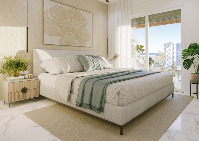 Foto f4ec900c-d3e8-40df-b68e-5ef9b63ab96f. Pis amb aparcament piscina a Punta Prima Torrevieja