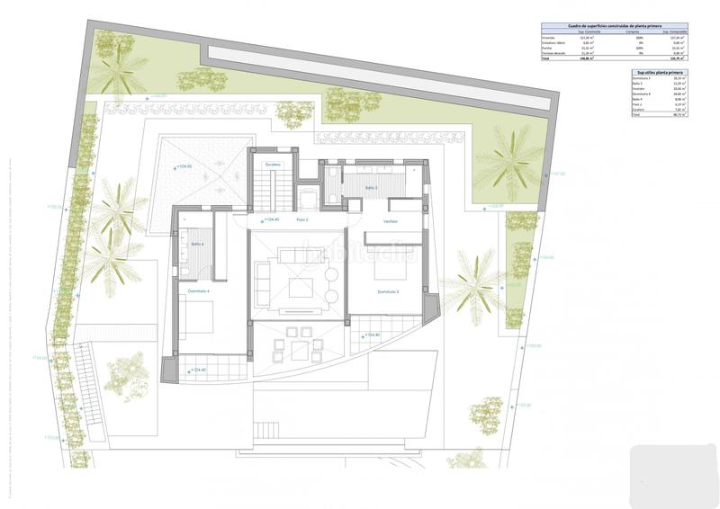 Foto 5295b8fe-6d39-435c-a5c2-60b52eb9a1fa. Chalet con piscina in La Empedrola Calp