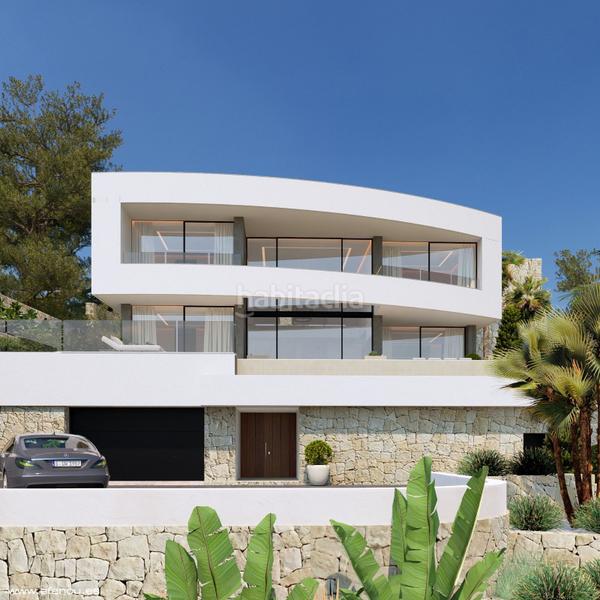 Foto 85d30812-af19-4148-9ded-2f59d16ceaa9. Chalet con piscina in La Empedrola Calp