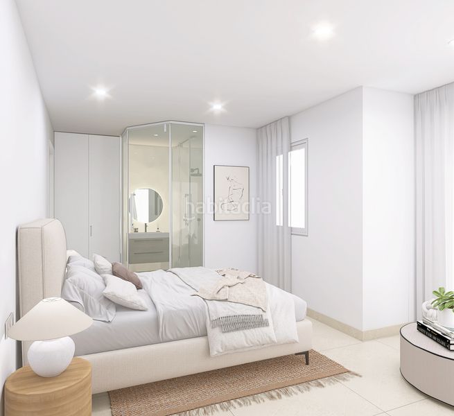 Foto a70d0575-240a-40f8-a784-6a73b293bf72. Casa adossada amb aparcament a Bigastro