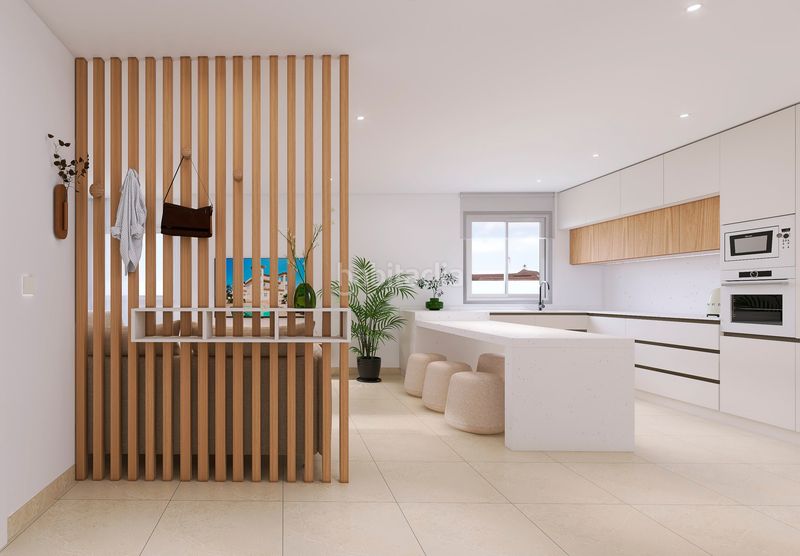 Foto f4075b92-05ba-4d26-bc74-b2538f7f4e76. Casa adossada amb aparcament a Bigastro