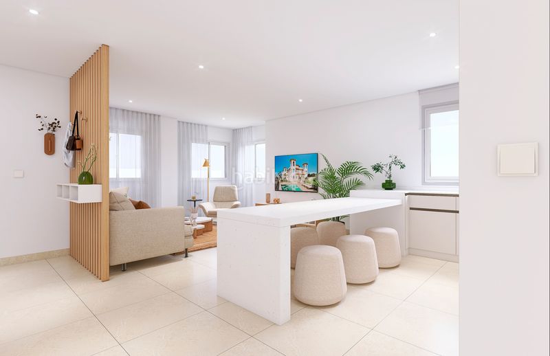 Foto f4d279a2-3af8-42c8-b695-bbf2366045b7. Casa adossada amb aparcament a Bigastro