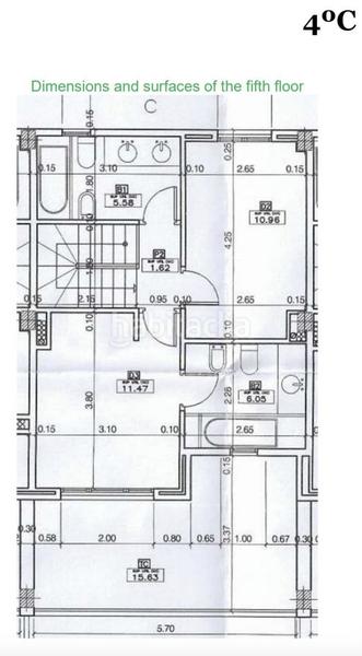 Foto 58eff104-9f95-4246-a161-5d485aa96a54. Appartement avec piscine dans Relleu