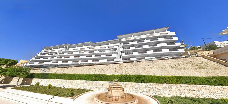 Foto bb215e3f-2d47-45bb-88f8-7d73fce5d12b. Appartement avec piscine dans Relleu