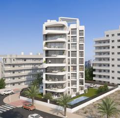 Appartement à Guardamar Playa