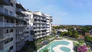 Apartament a Campoamor