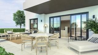Apartment in Puerto Deportivo