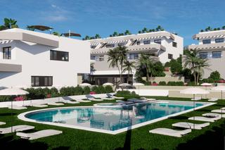 Casa in Balcón de Finestrat-Terra Marina