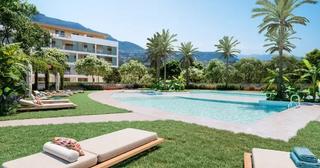 Appartement à El Puerto