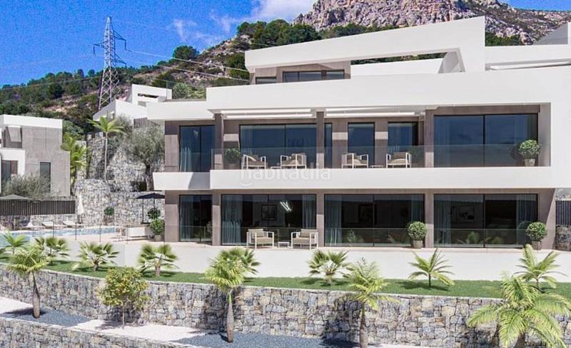 Foto 91be2e4f-7731-4355-bd59-6de8aae45b14. Chalet en Oltamar - Cucarres Calp