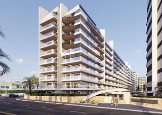 Apartament a Punta Prima