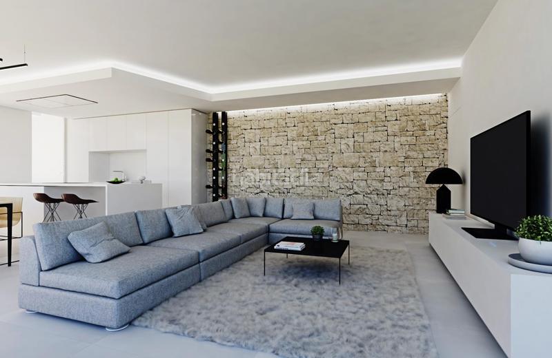 Foto 291201bf-1d7e-441d-9785-112a548d8fbf. Apartamento en Maryvilla Calp