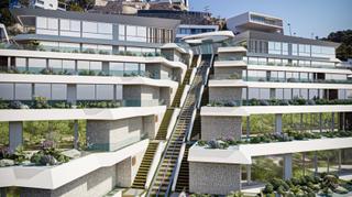 Appartement à Maryvilla