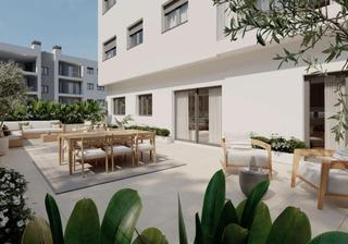 Appartement à Paus - Polígono San Blas