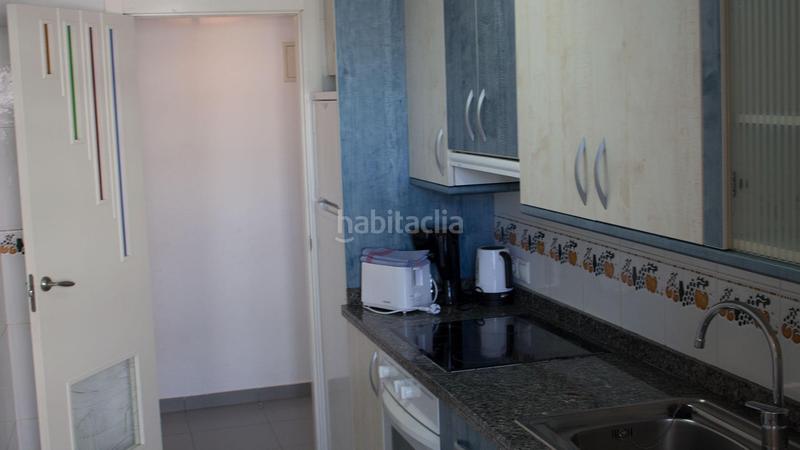 Foto 0a81d206-13ad-4ee8-9b9b-6259364a3bf2. Attico con piscina in Zona Levante - Playa Fossa Calp