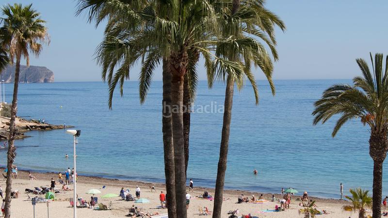 Foto 5549fd1d-4a3e-405e-a5ad-db6a456cd246. Attico con piscina in Zona Levante - Playa Fossa Calp