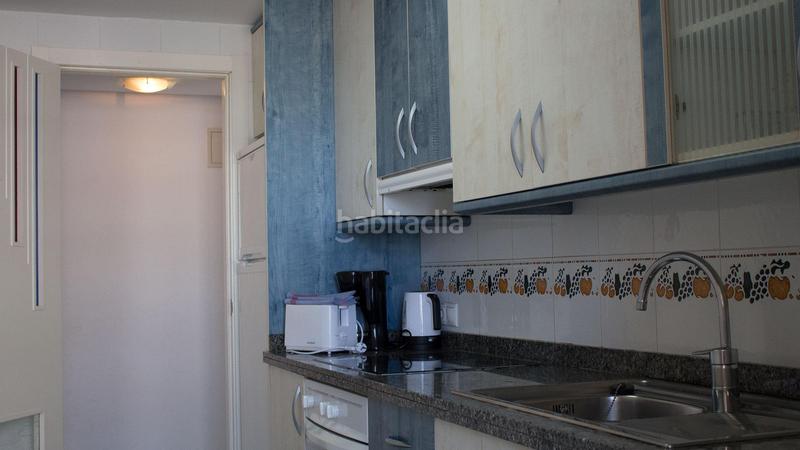 Foto 746267a8-1e5b-4af3-93b7-8a0bd5a6398b. Attico con piscina in Zona Levante - Playa Fossa Calp