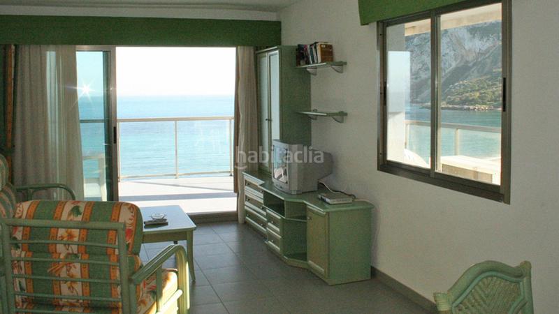 Foto cb16e933-0633-4689-b1b5-bd65fe184172. Attico con piscina in Zona Levante - Playa Fossa Calp