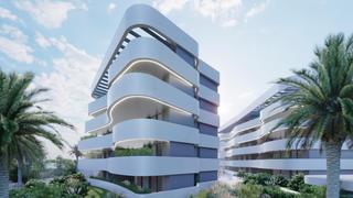 Ground floor in El Raso