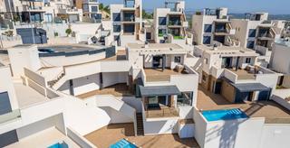 Chalet in San Miguel de Salinas