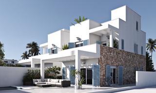 Haus in El Mojón