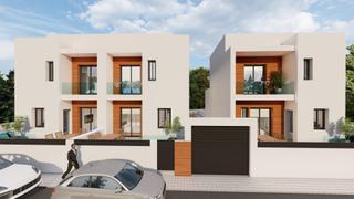 Chalet à Daya Nueva