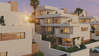 Ground floor in Cumbre del Sol