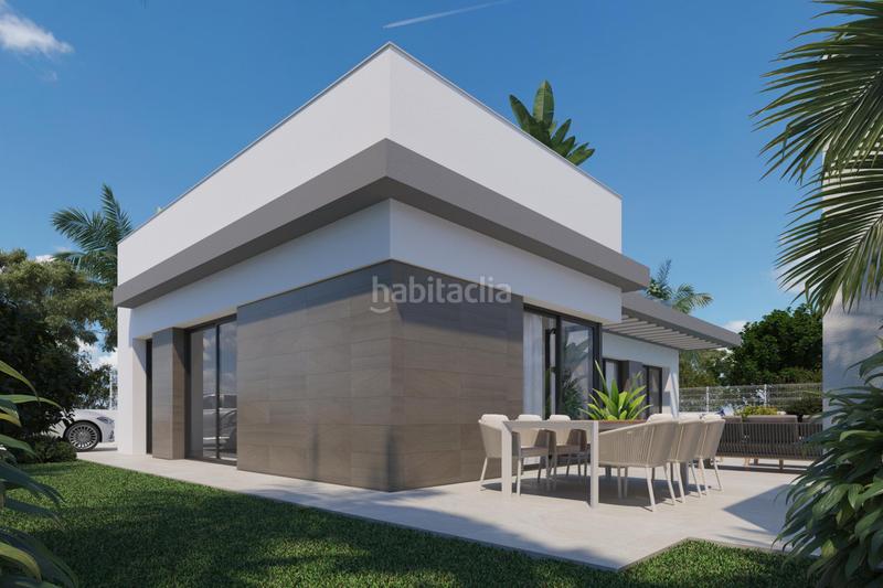 Foto c1c77239-61f9-4d0b-98dc-645c73b6c086. Chalet en Polop