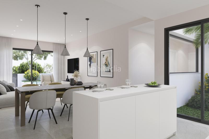 Foto c76f5cb6-d663-4f75-ba84-302040ee5003. Chalet en Polop