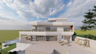 Chalet in Campoamor