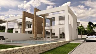 Chalet in Aguas Nuevas