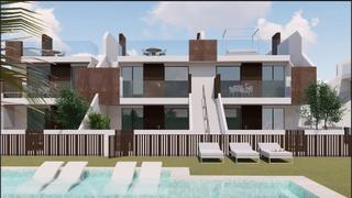 Maison à Pilar de la Horadada Ciudad