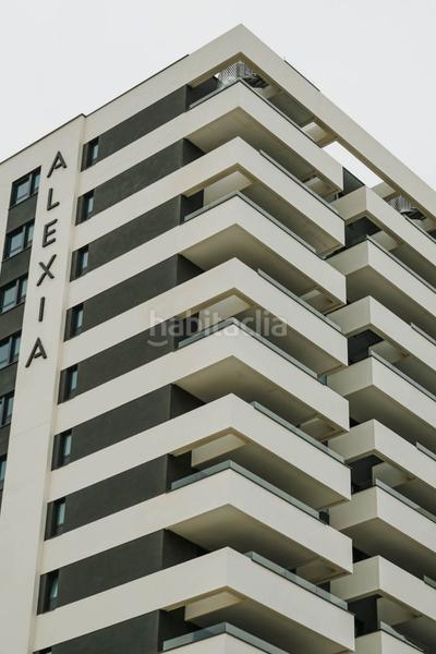 Foto 02db5fa6-b887-43e7-9b5d-5aa5c383f13a. Attique avec piscine dans Marisol Park - Ortembach - Los Almendros Calp